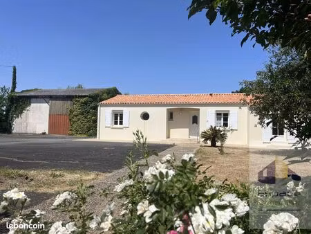maison 4 pièces 149 m²