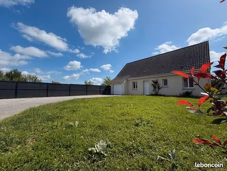maison 5 pièces 85 m²