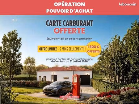maison 5 pièces 109 m²