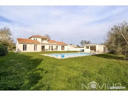 maison 5 pièces 188 m²