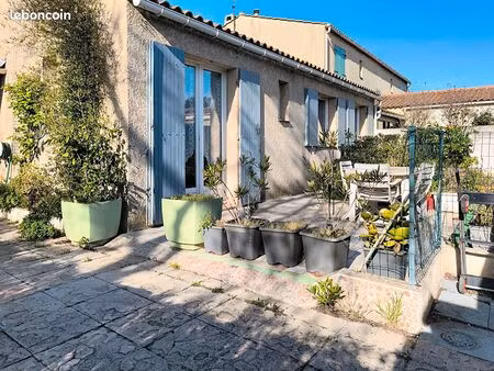 maison 4 pièces 79 m²