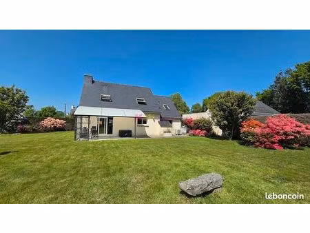 maison 6 pièces 106 m²