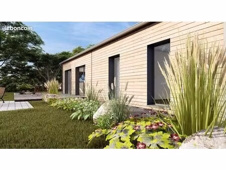 maison 6 pièces 103 m²