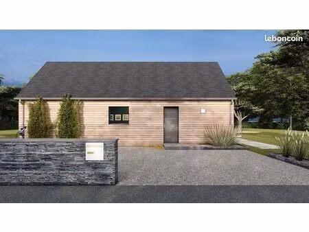 maison 6 pièces 99 m²