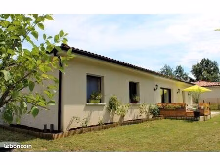 villa 4 pièces 86 m²