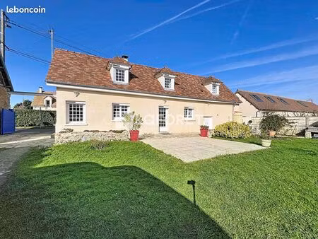 maison 5 pièces 93 m²