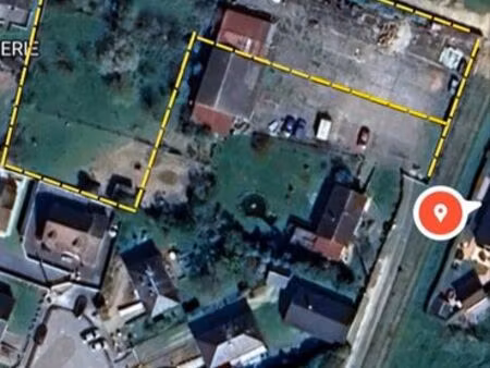 terrain constructible