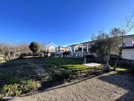 terrain 343 m² toulouse