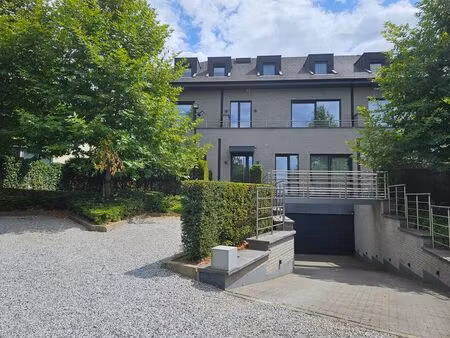 duplex de standing - opportunité à saisir