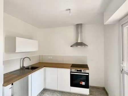appartement de 75m2 rénové à ezanville