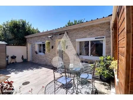 maison 2 pièces 47 m²