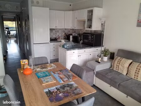 vente appartement .f2