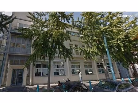 bureaux 508 m²