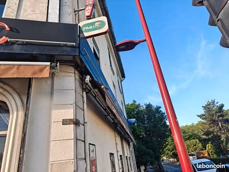vente bureau de tabac