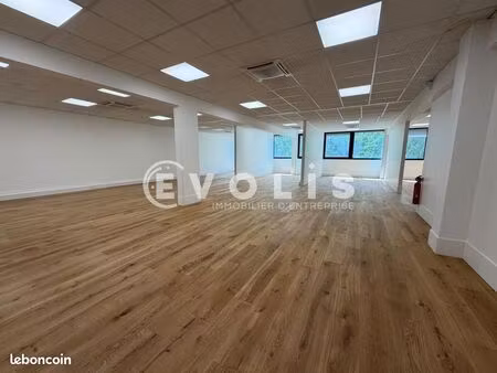 bureau 363 m²