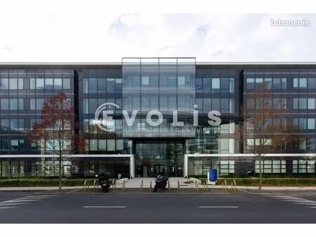 bureaux 577 m²