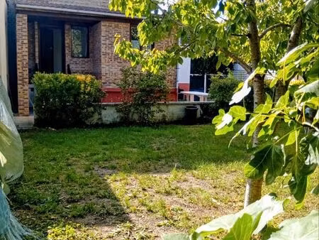 maison fort potentiel – secteur val notre-dame / champioux