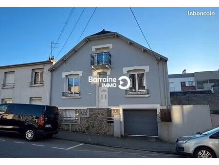 maison 6 pièces 95 m²