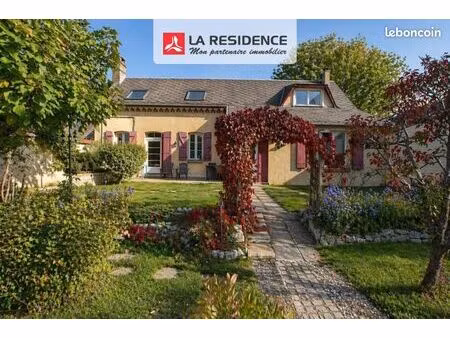 maison de village 5 pièces 108 m²