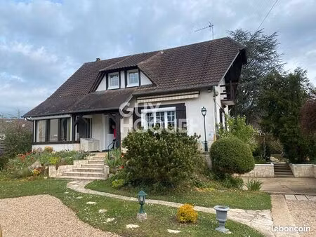 pavillon 5 pièces 120 m²