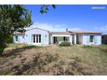 maison 5 pièces 142 m²