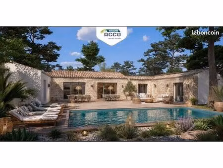maison 5 pièces 155 m²