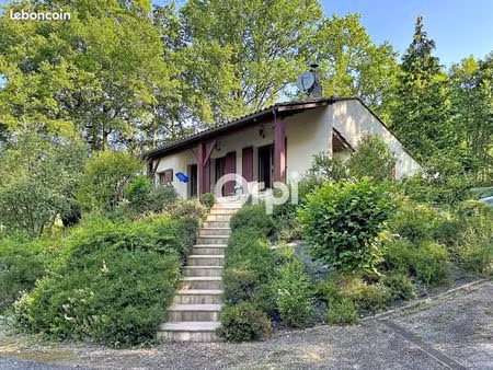 maison 6 pièces 128 m²