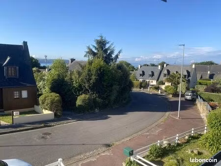 maison 6 pièces 107 m²