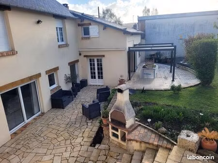 maison familiale