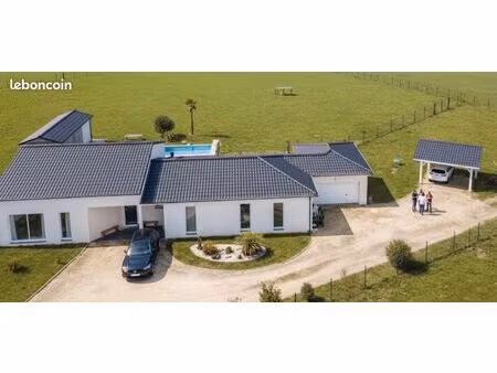 maison 6 pièces 145 m²
