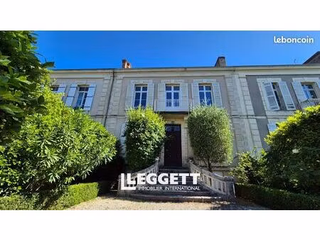 maison 12 pièces 180 m²