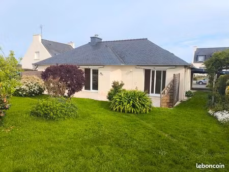 maison plein pied