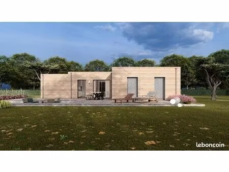 maison 4 pièces 81 m²