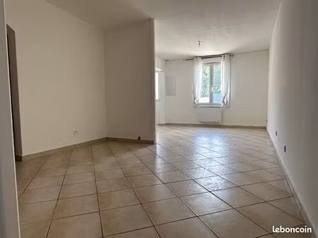 maison de ville 3 pièces 68 m²
