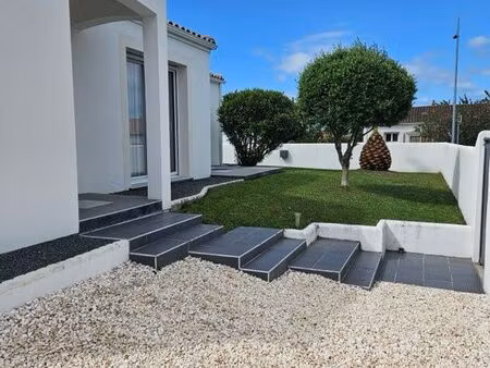maison 4 pièces 110 m2