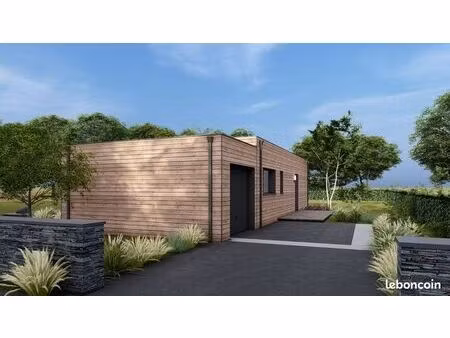maison 4 pièces 79 m²