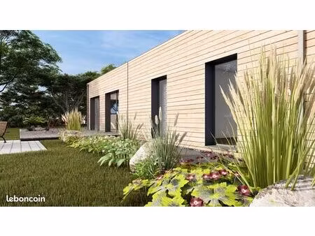 maison 6 pièces 103 m²