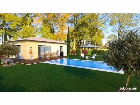 maison 5 pièces 90 m²