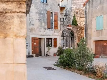 maison de charme 188m2