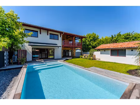 vente villa 7 pièces