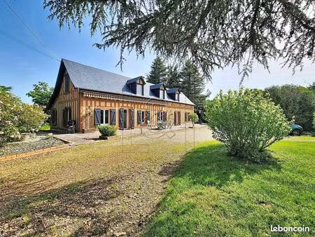 maison 7 pièces 145 m²