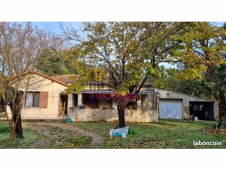 maison 5 pièces 90 m²