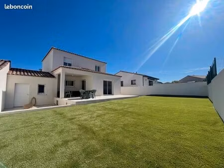 maison 5 pièces 106 m²