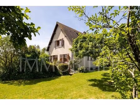 maison 7 pièces 170 m²