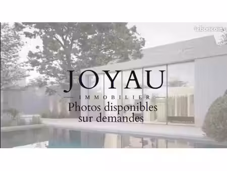 villa 7 pièces 185 m²