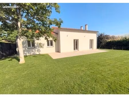 maison familiale dpe a