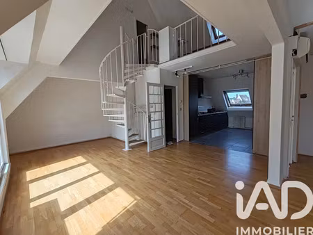 appartement à auxerre (89000)