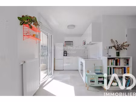 duplex à romainville (93230)