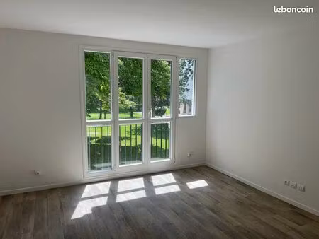 t3 lumineux rénové