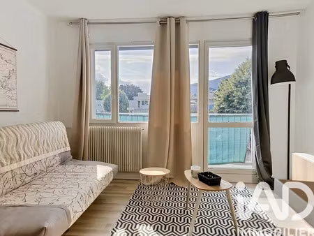 appartement à gaillard (74240)